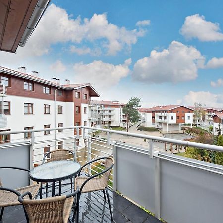 Grand Apartments - Neptun Park Sunny 2 Bedrooms Apartment Danzig Exterior foto