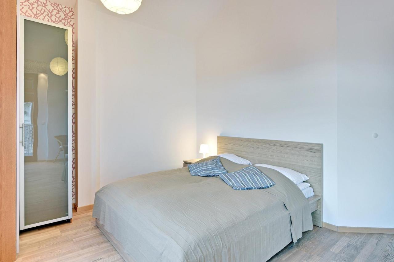 Grand Apartments - Neptun Park Sunny 2 Bedrooms Apartment Danzig Exterior foto
